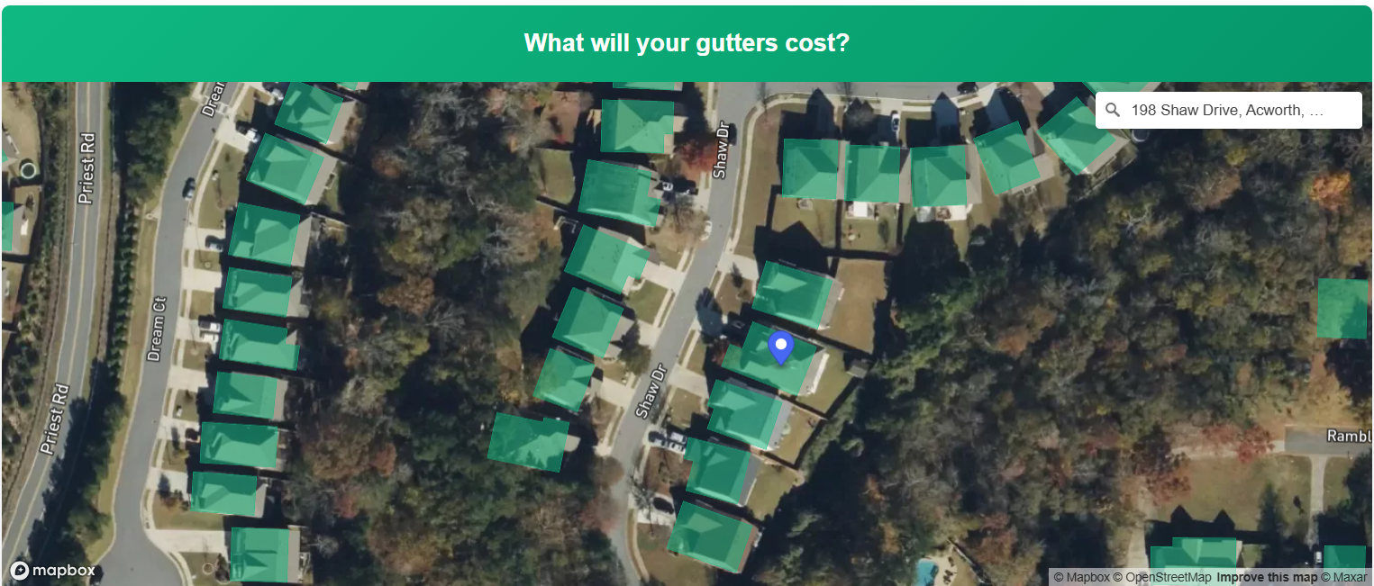 GutterQuote AI