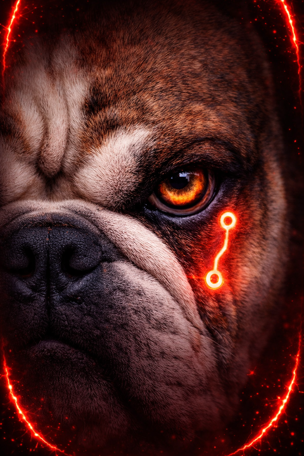 Why Not Give It Your All?