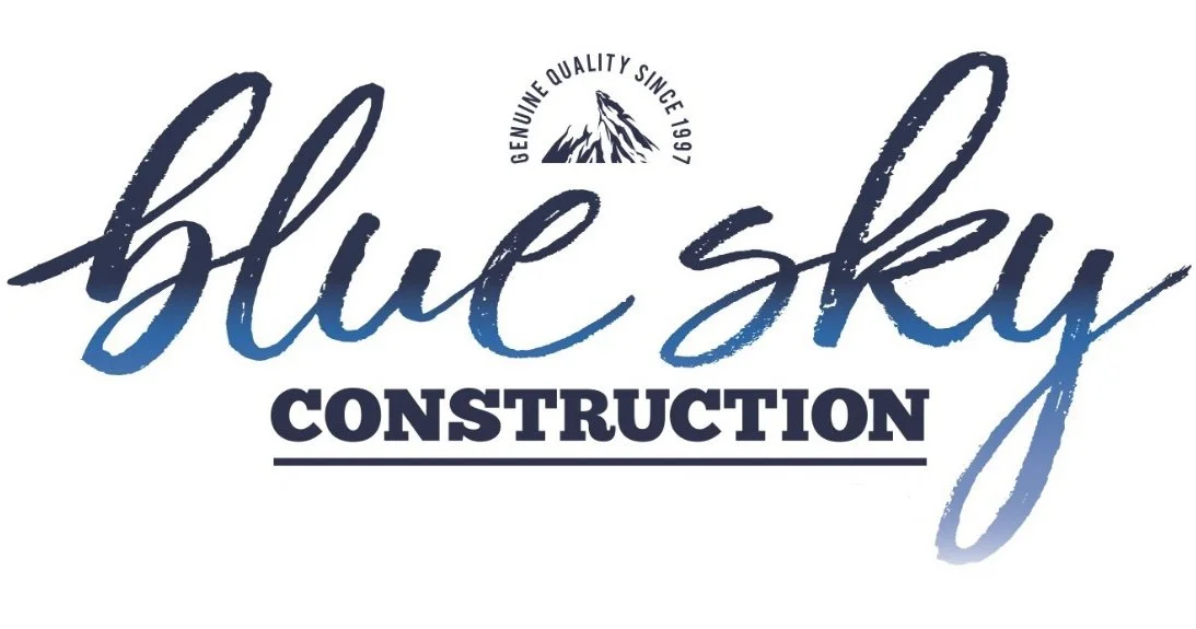 Blue Sky Construction